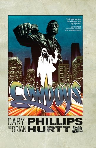 Gary Philips/Cowboys
