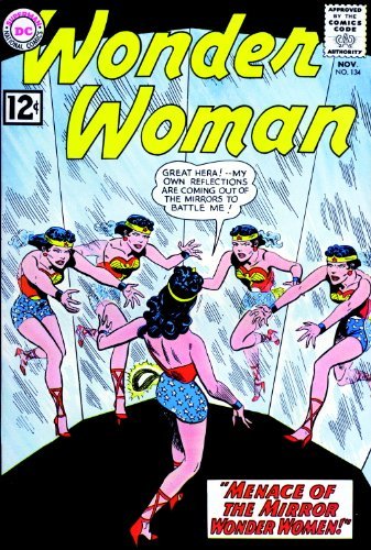 William Moulton Marston Showcase Presents Wonder Woman Volume Two 