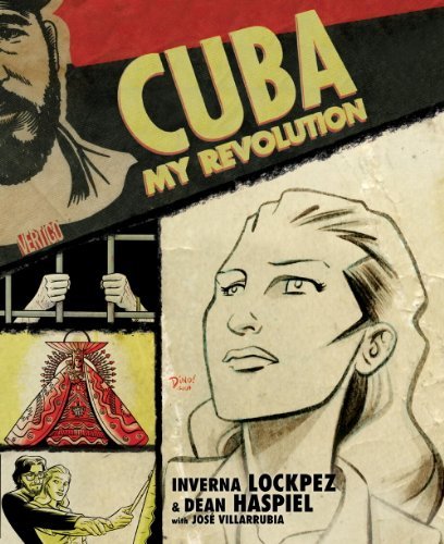 Inverna Lockpez Cuba My Revolution 