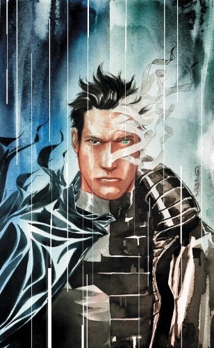 Paul Dini Batman Streets Of Gotham The House Of Hush 