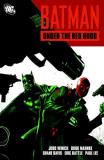 Judd Winick Under The Red Hood 