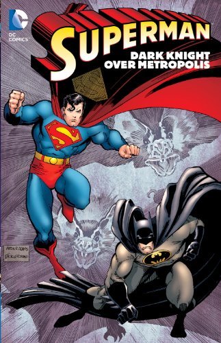 Not Available (NA)/Superman