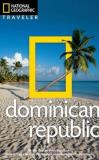 Christopher Baker National Geographic Traveler Dominican Republic 2nd Edition 0002 Edition; 