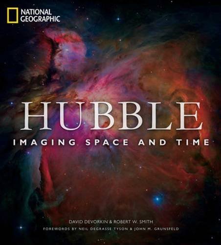 David Devorkin Hubble Imaging Space And Time 