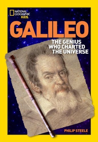 Philip Steele/Galileo@The Genius Who Faced the Inquisition