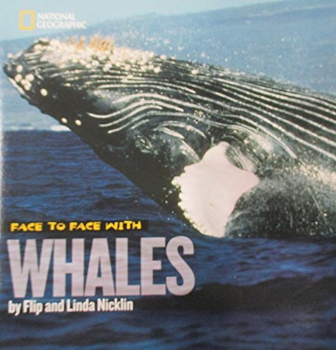 Flip Nicklin/Face to Face with Whales