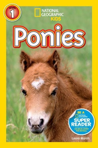 Laura Marsh/Ponies
