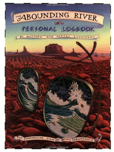 Engelhart Matthew Engelhart Terces Abounding River Personal Logbook The 