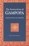 Karthar The Instructions Of Gampopa A Precious Garland Of The Supreme Path 
