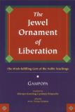 Gampopa The Jewel Ornament Of Liberation The Wish Fulfilling Gem Of The Noble Teachings 