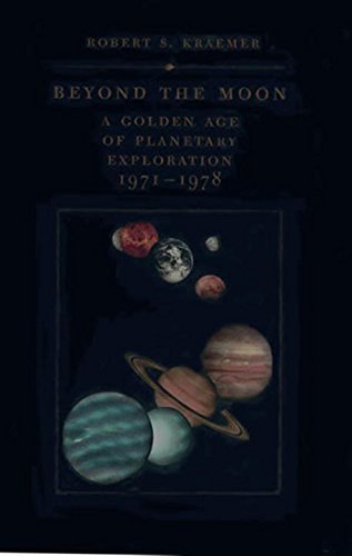 Robert S. Kraemer/Beyond the Moon