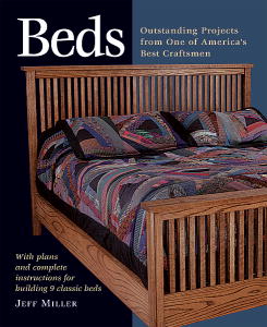 Jeff Miller Beds Nine Outstanding Projects By One Of America's Bes 