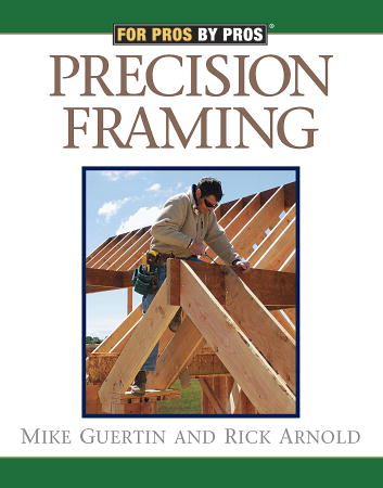 Rick Arnold Precision Framing 