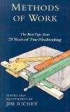 Jim Richey Methods Of Work Slipcase Set The Best Tips From 25 Years Of Fine Woodworking 