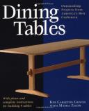 Kim Carleton Graves Dining Tables Outstanding Projects From America's Best Craftsme 