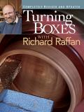 Richard Raffan Turning Boxes 