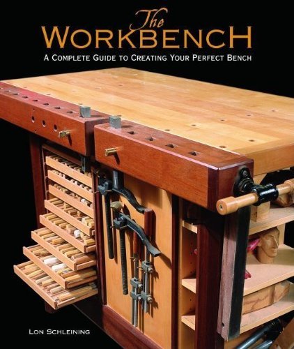 Lon Schleining/The Workbench