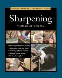 Thomas Lie Nielsen Taunton's Complete Illustrated Guide To Sharpening 