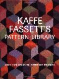 Kaffe Fassett Kaffe Fassett's Pattern Library Over 190 Creative Knitwear Designs 