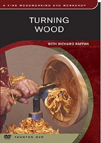 Richard Raffan Turning Wood 