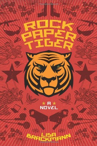 Lisa Brackmann/Rock Paper Tiger