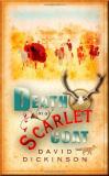 David Dickinson Death In A Scarlet Coat 