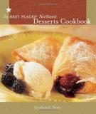 Cynthia C. Nims Best Places Northwest Desserts Cookbook The 