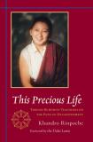 Khandro This Precious Life Tibetan Buddhist Teachings On 