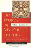 O Rgyan 'jigs Med Chos Ky Words Of My Perfect Teacher Revised Edition Revised 