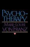 Marie Louise Von Franz Psychotherapy 
