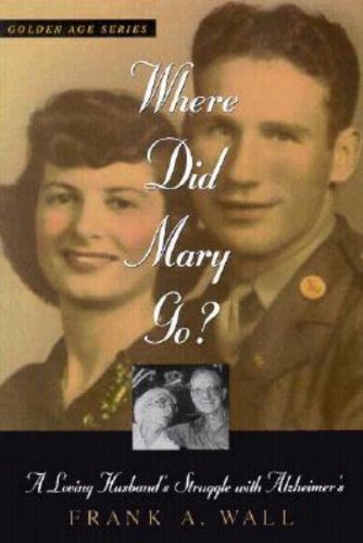 Frank A. Wall Where Did Mary Go? 