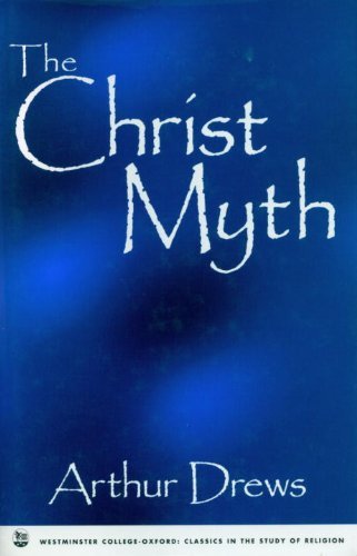 Andrew Drews/Christ Myth
