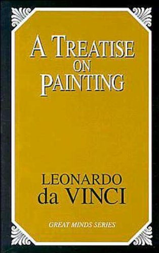 Leonardo Da Vinci/A Treatise on Painting