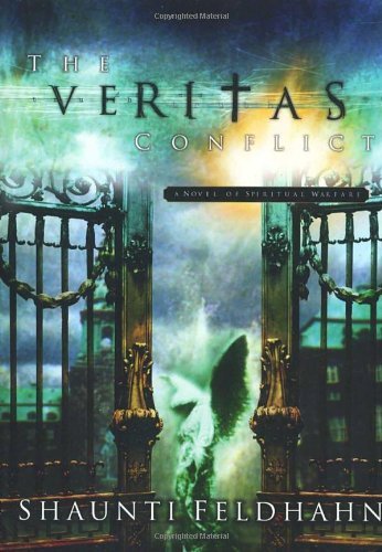 Shaunti Feldhahn/The Veritas Conflict