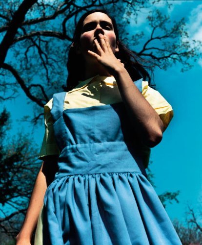 Thom Jones Anna Gaskell 