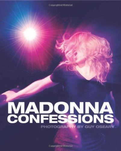 Guy Oseary/Madonna Confessions