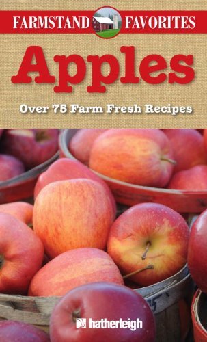 June Eding Apples Farmstand Favorites Over 75 Farm Fresh Recipes 
