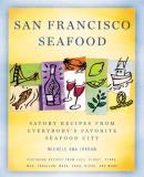 Michele Anna Jordan San Francisco Seafood Savory Recipes From Everybo 