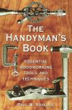 Paul N. Hasluck The Handyman's Book Essential Woodworking Tools A 