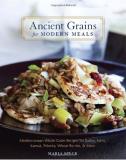 Maria Speck Ancient Grains For Modern Meals Mediterranean Whole Grain Recipes For Barley Far 