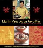 Martin Yan Martin Yan's Asian Favorites From Hong Kong Taiw 