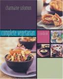Charmaine Solomon Complete Vegetarian Cookbook 