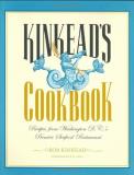 Bob Kinkead Kinkead's Cookbook Recipes From Washington D.C.'s Premier Seafood Re 