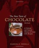 Maricel E. Presilla The New Taste Of Chocolate Revised A Cultural & Natural History Of Cacao With Recipe Revised 