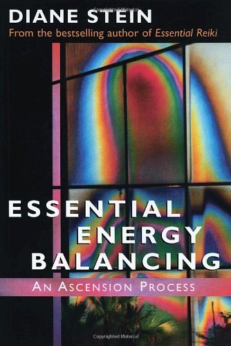 Diane Stein Essential Energy Balancing 