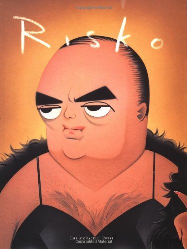 Robert Risko/Risko Book,The