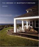Keith Moskow Houses Of Martha's Vineyard The 