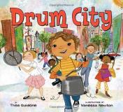 Thea Guidone Drum City 