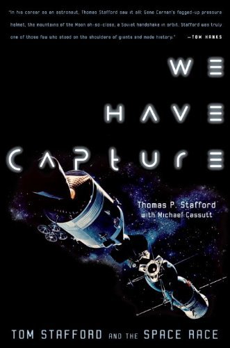 Tom Stafford/We Have Capture@Tom Stafford And The Space Race