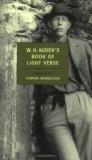 W. H. Auden W. H. Auden's Book Of Light Verse 